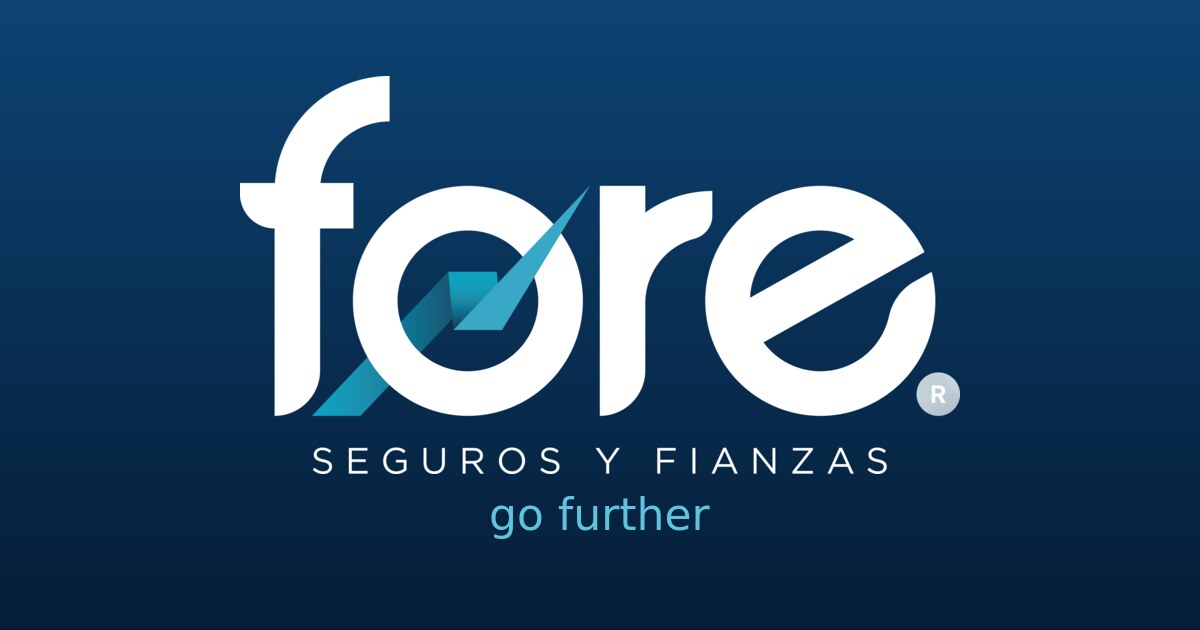 Go Fore Seppo Fore · go further — Seguros y Fianzas